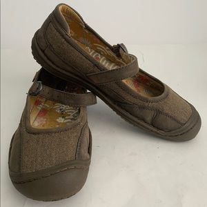 Women’s Keen Summer Buckle Size 9.5 Shoes